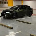 لكزس ux 2020 ممشى قليل