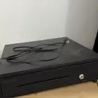 صندوق محاسبه وجهاز كاشير