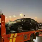 كامري بنزين 2025 استاندر اسود اصفار