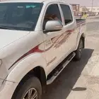 هايلكس دبل غمارتين 15ممشاه 570 الف كيلو متر