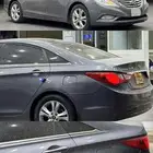 سونتا 2013 اقبل بدل