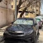 كيا اوبتيما K5 2019 بانورما