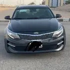 كيا اوبتيما للبيع