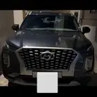 هونداي باليسيد