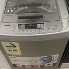 غسالة أتوماتيك تحميل علوي