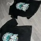 طباعة تيشيرتات DTF باسعار جدا مميزة