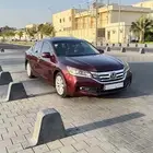 هوندا اكورد موديل 2015