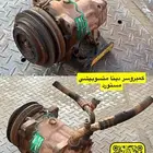كمبروسر دينا متسوبيشي مستورد