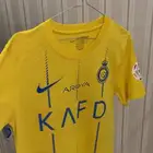 تيشيرت اللاعب علي لاجامي عطاني هو بنفسه ف مباراه النصر وضمك