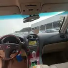 للبيع لكزس 2009