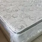 مراتب طبية و فندقية اسفنج و سبرنج و لباد جملة تابي و تمارا