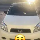 ديهاتسو تريوس