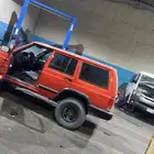 الجيب شروكي