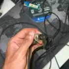 دبة اف جي الكترونية و انتيك فلتر