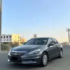 للبيع اكورد 2012