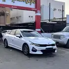 كيا كي5 بنزين وارد كوريا بطاقه جمركيه م 2020