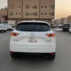 مازدا Cx5 فل كامل 2021