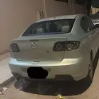 مازدا2009 4سرندل