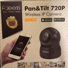 كاميرا مراقبة وروتر هواوى زين