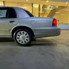 فورد كراون فكتوريا 2011 للبيع