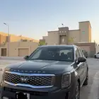 كيا تيلورايد 2021 Ex