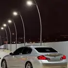 أنفنتي G37 2009