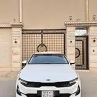 كيا K5 2021 ( بنزين) بحالة الوكالة