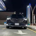 جيب مازدا CX9 2017 فل كامل