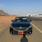 كيا كادينزا 2017