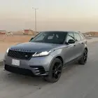 رنج روفر فيلار