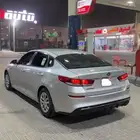 كيا اوبتما 2019