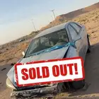 كامري 2006 ( تم البيع )