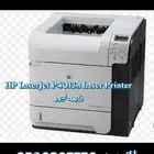طابعة ليزر للبيع   HP LaserJet P4015n Laser Printer