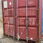 كونتينر حاويه فود ترك