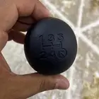 رمانة قير هايلوكس وعلامة الشبك هايلوكس