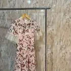 فستان انيق وراقي جدا