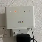مودم stc