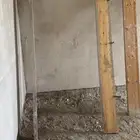 حلوق أبواب خشب