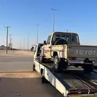 خدمة سطحه لنقل السيارات الجديدة القديمة