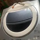 غسالة توشيبا 15 كيلو وفرن