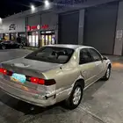 كامري 98
