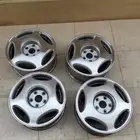 لكزس ال اس 400 قطع