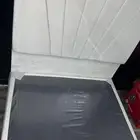 سرير نفر شبه جديد