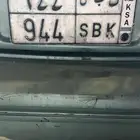 لوحة مميزة ( ك ب س 944 )