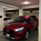 ام جي zs