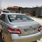 كامري 2010