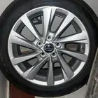 جنوط كامري gle 2023