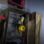 عزبه للكشتات بشطنه كبيره