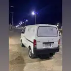 سيارة مغسلة متنقلة للبيع سزوكي ايكو