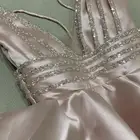 فستان فخم  للبيع ب 250  اشتريته وما لبسته